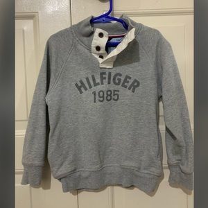 Kids sweater